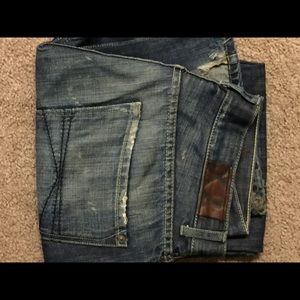 Express Jeans